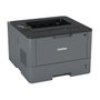 Brother HL-L5200DW Impresora Láser Negro/Gris