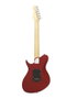 Guitarra Eléctrica Aria Roja Jet1Ca