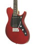 Guitarra Eléctrica Aria Roja Jet1Ca