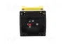 Siemens 3SU18010NA002AA2 Carcasa Redonda para Dispositivos de Mando 22 mm