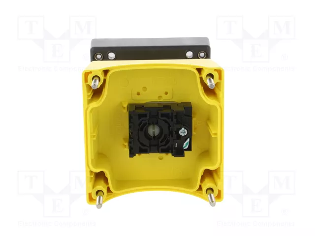 Siemens 3SU18010NA002AA2 Carcasa Redonda para Dispositivos de Mando 22 mm