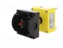 Siemens 3SU18010NA002AA2 Carcasa Redonda para Dispositivos de Mando 22 mm