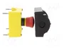 Siemens 3SU18010NA002AA2 Carcasa Redonda para Dispositivos de Mando 22 mm