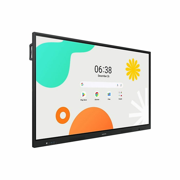 Samsung Flip WA65F LH65WAFWLGCXEN Pizarra blanca interactiva 65 pulgadas 4K UHD