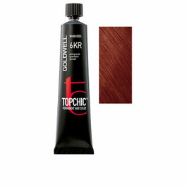 Goldwell TopChic Tinte Permanente 6KR Pomegranate 60 ml