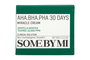 Some By Mi 30 Days AHA-BHA-PHA Miracle Cream 60ml