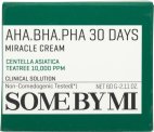 Some By Mi 30 Days AHA-BHA-PHA Miracle Cream Skincare Some By Mi 30 Days AHA-BHA-PHA Miracle Cream Skincare