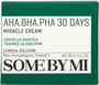 Some By Mi 30 Days AHA-BHA-PHA Miracle Cream Skincare
