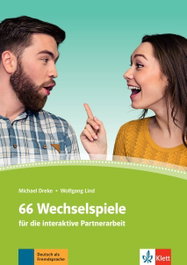 66 Wechselspiele, Michael Dreke - KLETT