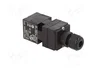 SCHMERSAL AZ 17 Interruptor de seguridad a llave NC x2 IP67