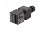 SCHMERSAL AZ 17 Interruptor de seguridad a llave NC x2 IP67