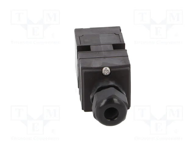 SCHMERSAL AZ 17 Interruptor de seguridad a llave NC x2 IP67