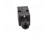 SCHMERSAL AZ 17 Interruptor de seguridad a llave NC x2 IP67