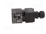 SCHMERSAL AZ 17 Interruptor de seguridad a llave NC x2 IP67