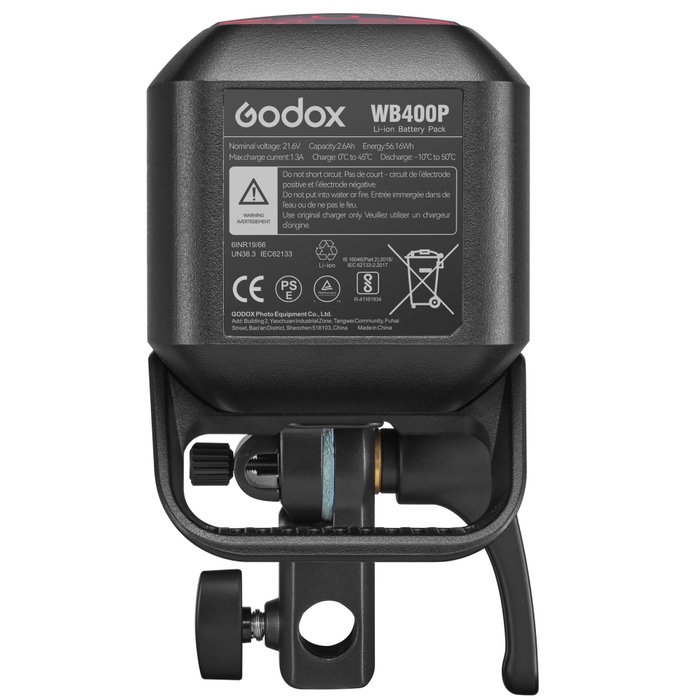 Godox AD400 Pro II Godox AD400 Pro II