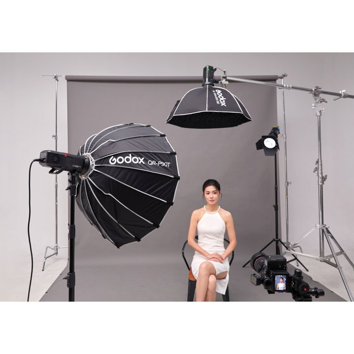 Godox AD400 Pro II Godox AD400 Pro II