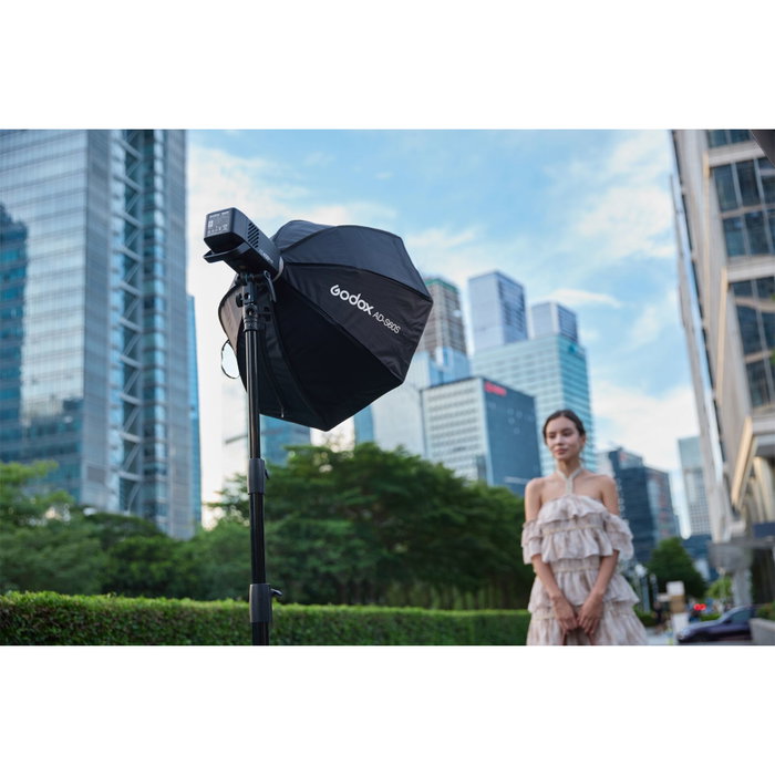 Godox AD400 Pro II Godox AD400 Pro II