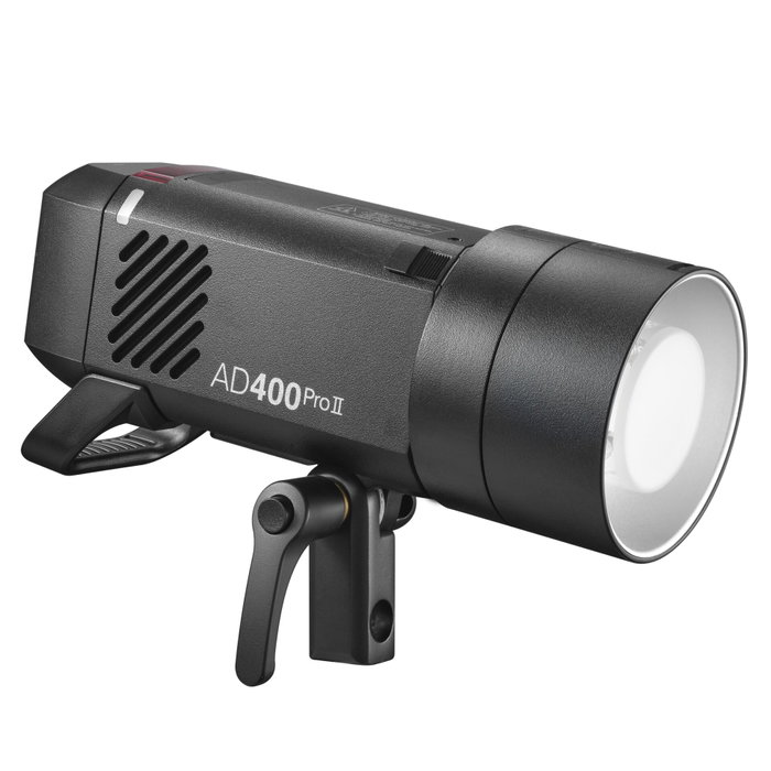 Godox AD400 Pro II Godox AD400 Pro II