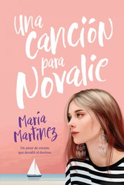 Una canción para Novalie, María Martínez - TITANIA
