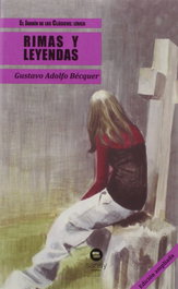 Rimas y leyendas, Gustavo Adolfo Bécquer - SANSY