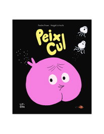 LITERA, Peix Cul, Pauline Pinson - LITERA