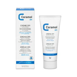 Ceramol Crema 311 75 ml