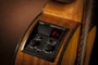 Takamine GC1CE-NAT Guitarra clásica electroacústica con tapa de abeto