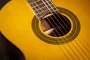 Takamine GC1CE-NAT Guitarra clásica electroacústica con tapa de abeto