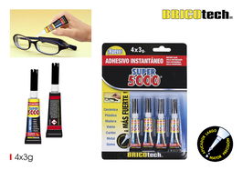 Super5000 Super 5000 4x3grs (24 Unidades)