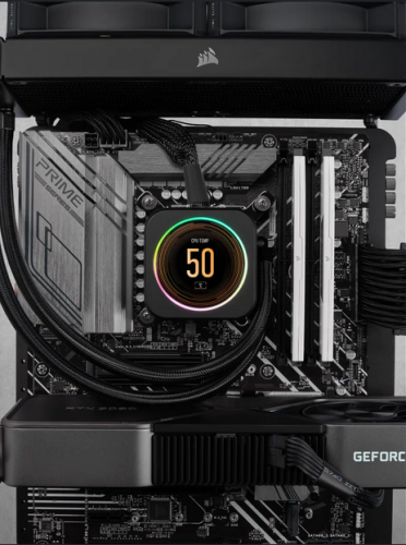 Corsair Vengeance CMK64GX5M2B6000C40W módulo de memoria 64 GB 2 x 32 GB DDR5 5200 MHz Corsair Vengeance CMK64GX5M2B6000C40W módulo de memoria 64 GB 2 x 32 GB DDR5 5200 MHz