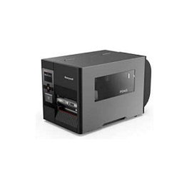 Honeywell PD4500C Impresora de etiquetas 300 x 300 DPI Negro