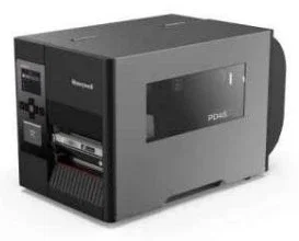 Honeywell PD4500C Impresora de etiquetas 300 x 300 DPI Negro