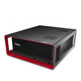 Lenovo ThinkStation P8 AMD Threadripper PRO 9955WX 128GB 512GB SSD W11 Pro 3YR Premier Support Plus