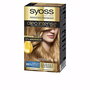 Syoss Oleo Intense Tinte sin Amoniaco para el Cabello #8.86 Rubio Dorado - 5 Piezas, Cobertura de Canas, Coloración Intensa y Duradera con Aceites Nutritivos