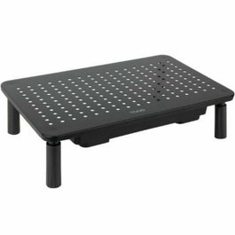 Tooq Soporte Elevador TQMR087 con Cajón, Negro