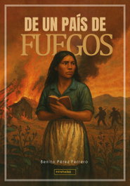 BABIDI-BU De un país de fuegos - Jose Carlos Perez Perez