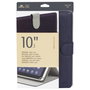 Rivacase 3017 Orly Funda para Tablet 10.1'' Azul