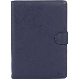 Rivacase 3017 Orly Funda para Tablet 10.1'' Azul