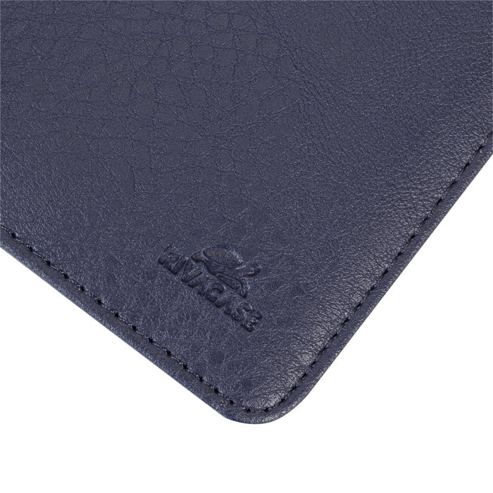 Rivacase 3017 Orly Funda para Tablet 10.1'' Azul