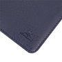 Rivacase 3017 Orly Funda para Tablet 10.1'' Azul