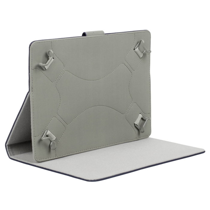 Rivacase 3017 Orly Funda para Tablet 10.1'' Azul