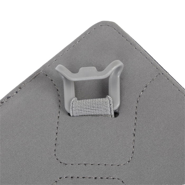 Rivacase 3017 Orly Funda para Tablet 10.1'' Azul