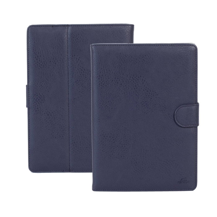 Rivacase 3017 Orly Funda para Tablet 10.1'' Azul