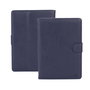 Rivacase 3017 Orly Funda para Tablet 10.1'' Azul