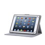 Rivacase 3017 Orly Funda para Tablet 10.1'' Azul