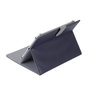 Rivacase 3017 Orly Funda para Tablet 10.1'' Azul