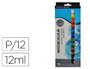 DALER ROWNEY Set de Acuarelas Simply 12x 12ml Colores Surtidos
