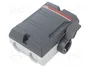 ABB Interruptor de seguridad BWS 3 polos 16A