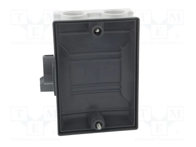 ABB Interruptor de seguridad BWS 3 polos 16A ABB Interruptor de seguridad BWS 3 polos 16A