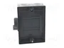 ABB Interruptor de seguridad BWS 3 polos 16A